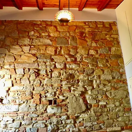 La Speranza * Pozzolatico