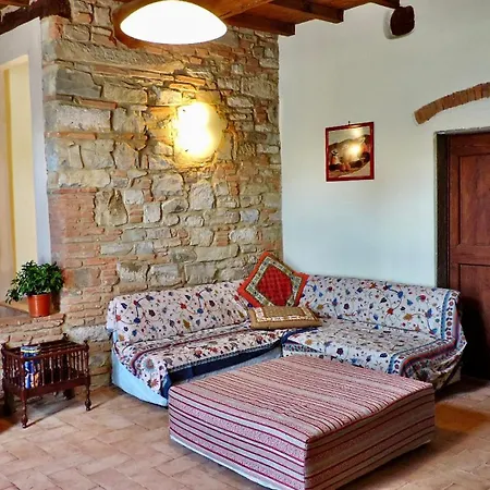 La Speranza Casa vacanze Pozzolatico