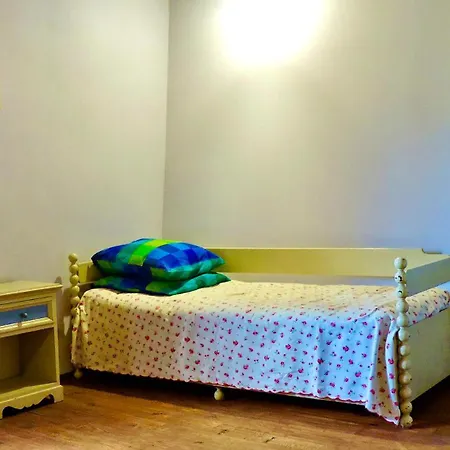 La Speranza Pozzolatico