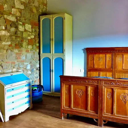 Casa vacanze La Speranza *