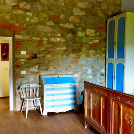 La Speranza Casa vacanze Pozzolatico