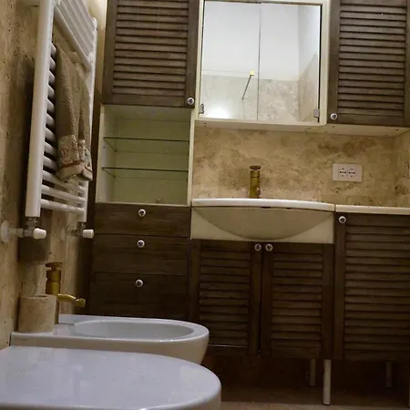 Casa vacanze La Speranza