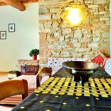 La Speranza Casa vacanze Pozzolatico