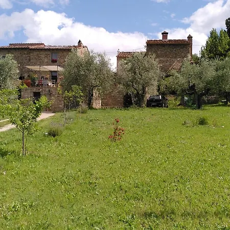 La Speranza