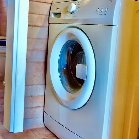 Дом отдыха La Speranza *