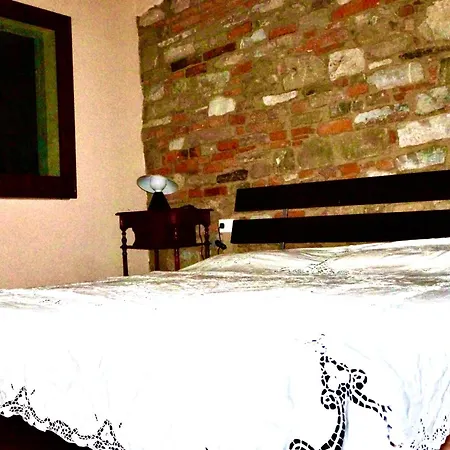 Casa vacanze La Speranza Pozzolatico