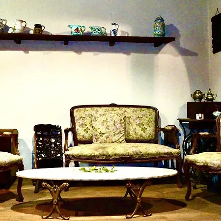 Casa vacanze La Speranza *