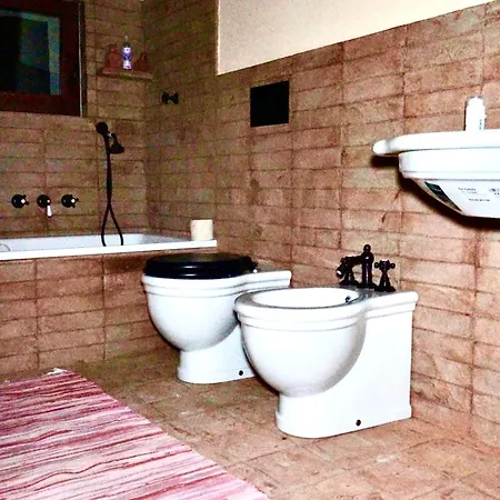 Casa vacanze La Speranza Pozzolatico