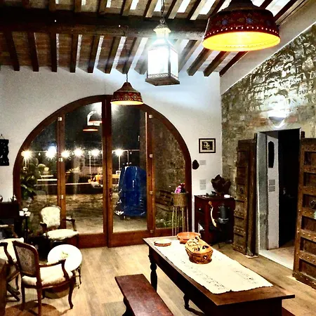 La Speranza Дом отдыха *