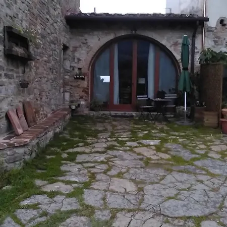 Casa vacanze La Speranza