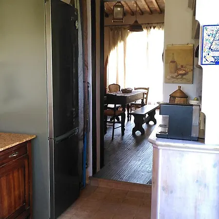 La Speranza Pozzolatico