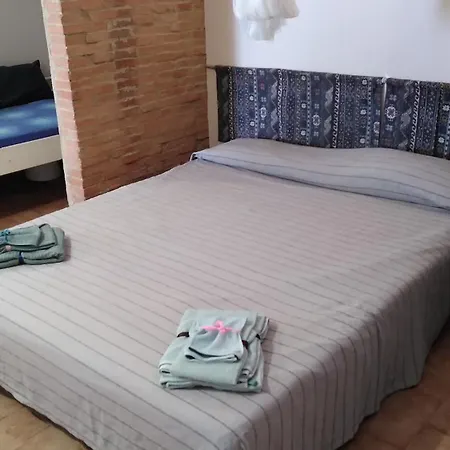 La Speranza Pozzolatico