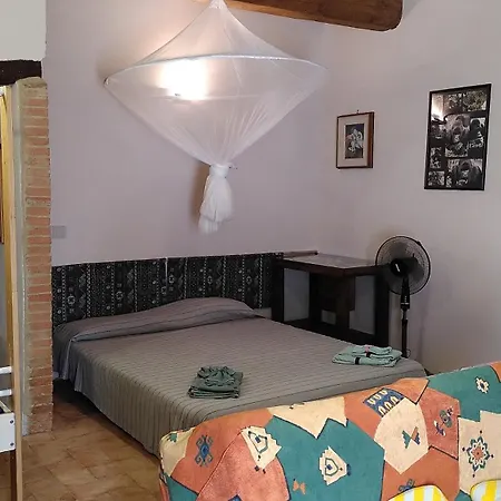 Casa vacanze La Speranza