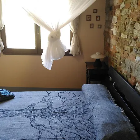 La Speranza Casa vacanze Pozzolatico