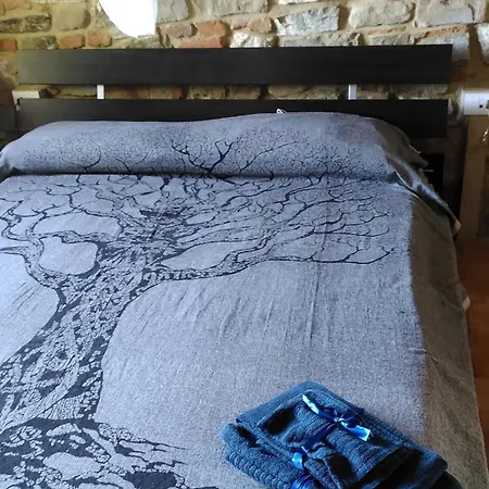 La Speranza Pozzolatico
