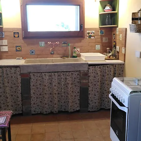 La Speranza * Pozzolatico
