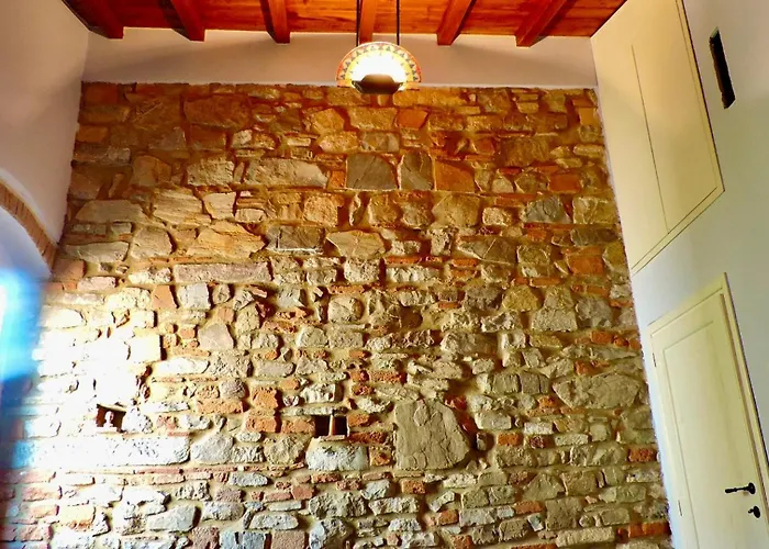 La Speranza * Pozzolatico