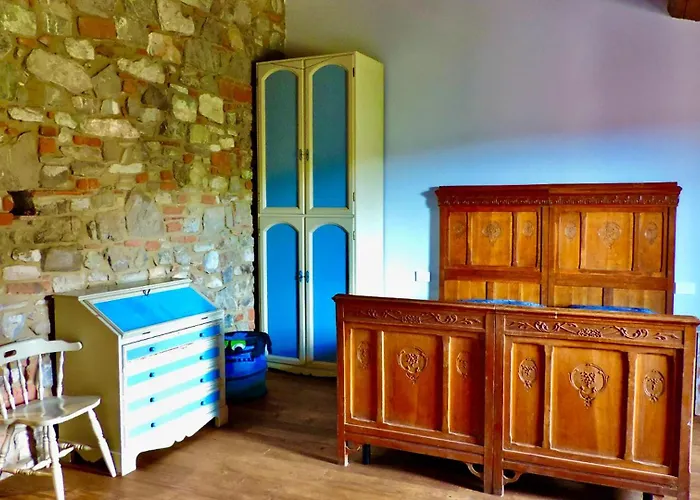 Casa vacanze La Speranza *