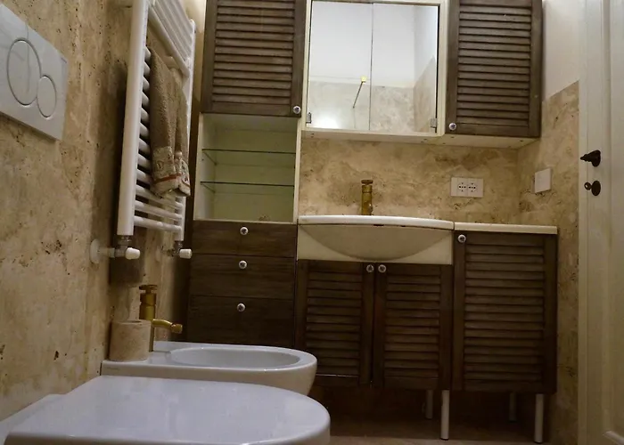 Casa vacanze La Speranza