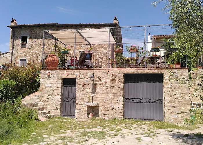 Casa vacanze La Speranza
