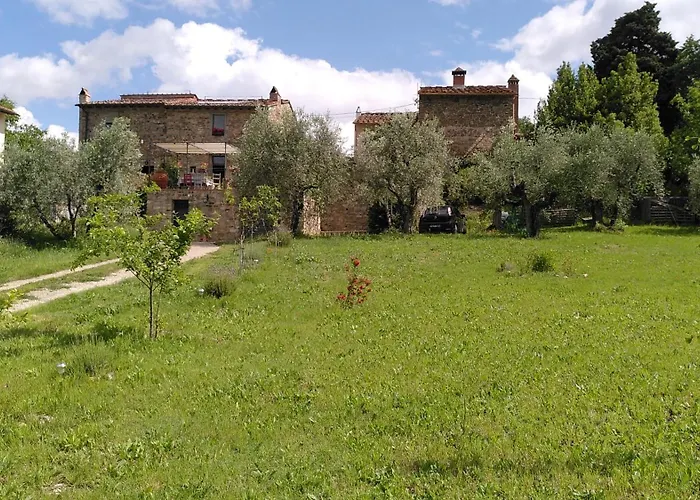 La Speranza