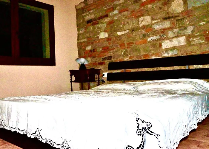 Casa vacanze La Speranza Pozzolatico
