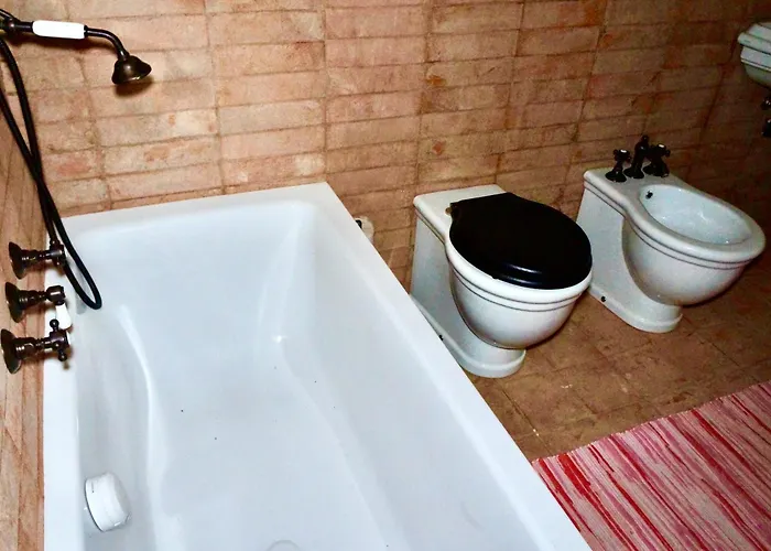 Casa vacanze La Speranza