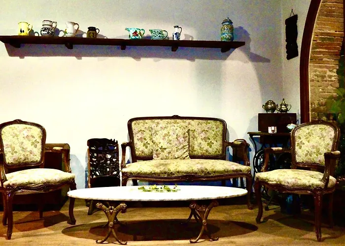Casa vacanze La Speranza *