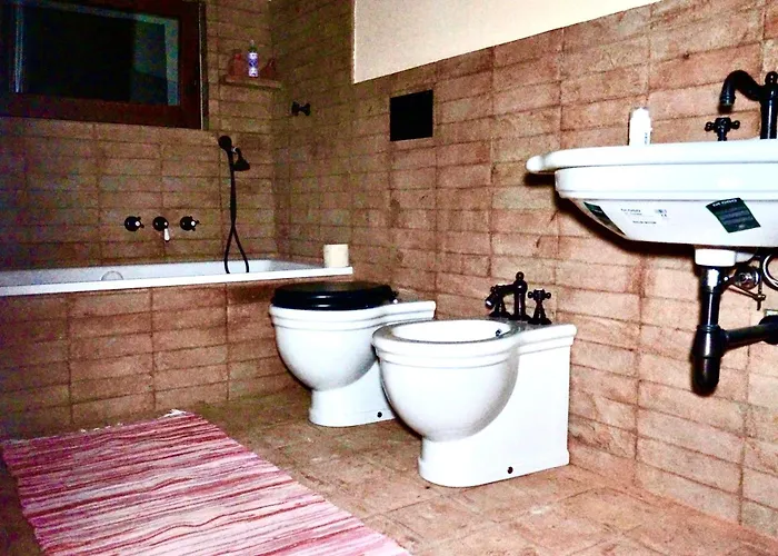 Casa vacanze La Speranza Pozzolatico
