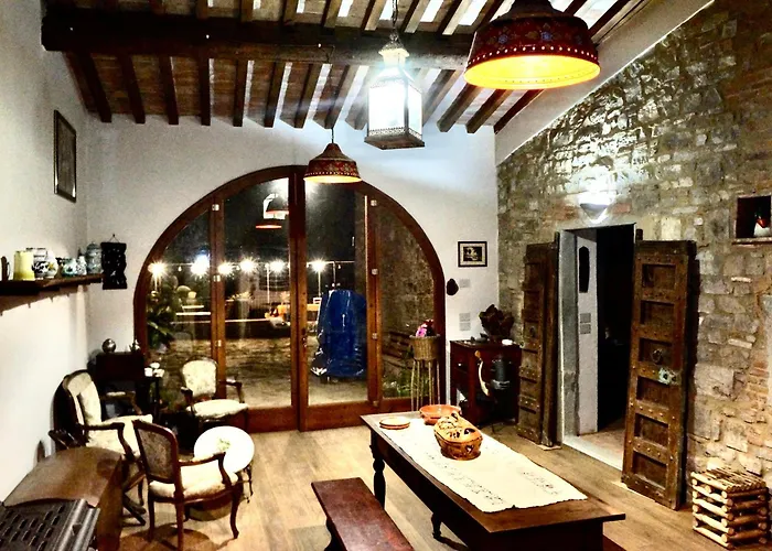 La Speranza Casa vacanze *