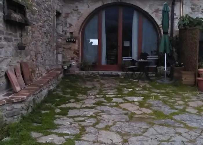 Casa vacanze La Speranza