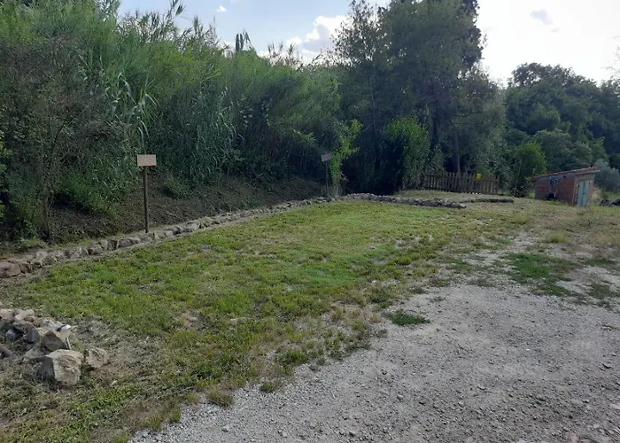 Casa vacanze La Speranza *