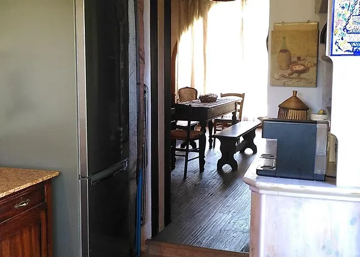 La Speranza Pozzolatico