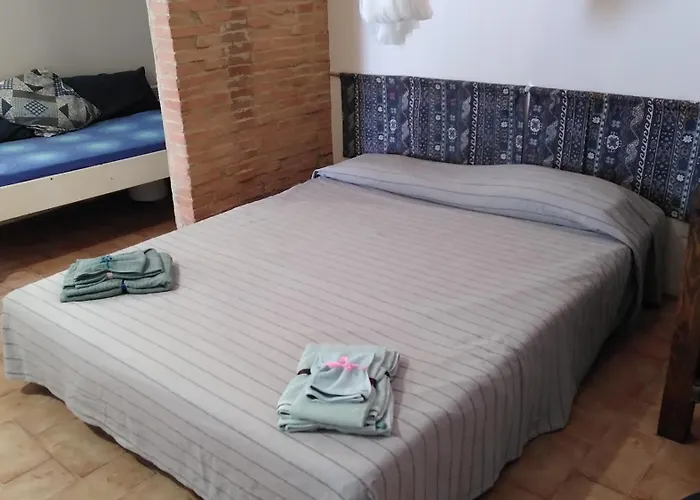 La Speranza Pozzolatico