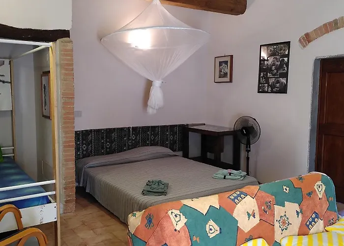 Casa vacanze La Speranza