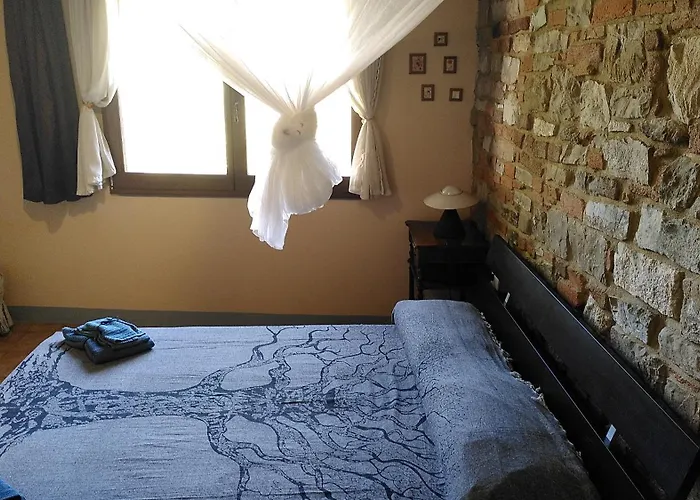 La Speranza Casa vacanze Pozzolatico