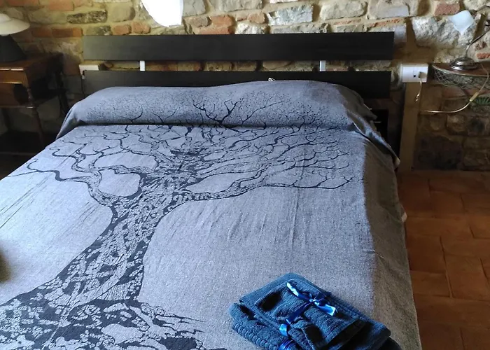 La Speranza Pozzolatico